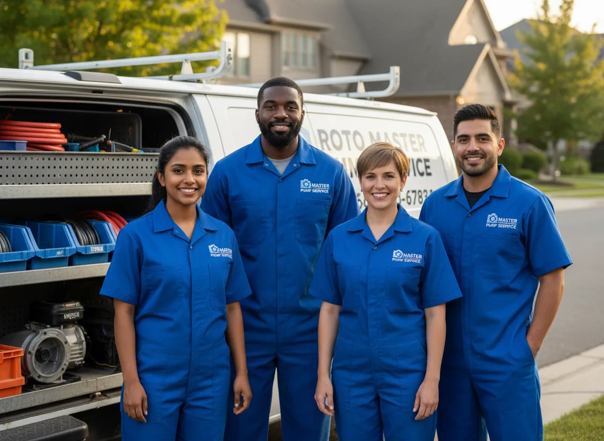Sump Pump Installation company in Park Ridge, NJ